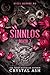 Sinnlos: Steel Demons MC (Steel Demons MC: Deutsche Ausgabe 7) (German Edition)