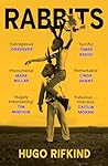 Rabbits: Darkly f...