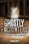 Ghostly Encounter...