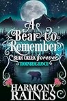 A Bear to Remember