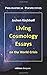Living Cosmology Essays: on...
