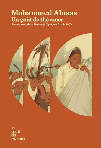 Un goût de thé amer (French Edition)