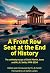 A Front Row Seat at the End of History by M.L.R. Smith