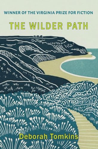 The Wilder Path (Paperback)