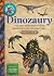 MĹody Obserwator Przyrody Dinozaury - MichaĹ Brodacki [KSIÄĹťKA] by Michal Brodacki