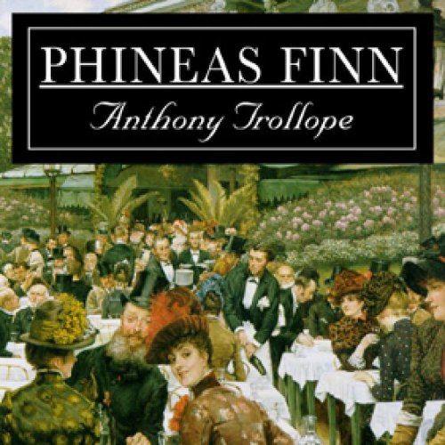 Phineas Finn