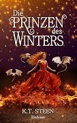 Die Prinzen des Winters: Eisfeuer