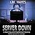 Server Down: A Mad Dog and Englishman Mystery