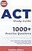 ACT Study Guide: Master You...