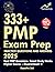 333+ PMP Exam Prep Question...