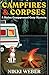 Campfires & Corpses: A Maine Campground Cozy Mystery (Maine Campground Cozy Mystery Series)