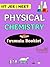 Complete Physical Chemistry Formula Book for IIT, NEET, and C... by Bhushan Kumar