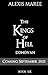 The Kings of Hell - Donovan