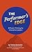 The Performer's Edge by Tobias Beckwith