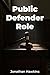 Public Defender Role