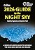 2026 GUIDE TO THE NIGHT SKY...