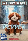 Pepper