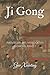 Ji Gong by Guo Xiaoting