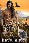 Raven's Instinct (A Day Care for Shifters Book 6)
