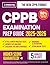 CPPB Examination Prep Guide by PrimeScore Academy
