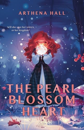 The Pearl Blossom Heart (Paperback)