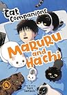 Cat Companions Maruru and Hachi Vol. 4 by Yuri Sonoda