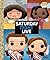 Saturday Night Live Little Golden Book (Funko Pop!)