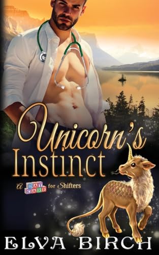Unicorn's Instinct (A Day Care for Shifters)