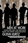 Men at Work by Glenn Kurtz