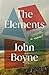 The Elements (The Elements, #1-4)