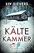 Kältekammer (Vanessa Lux) by Liv Sievers