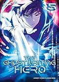 The Ghost Writing Hero - Tome 5 Webtoon