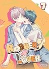 Robber x Lover - ...