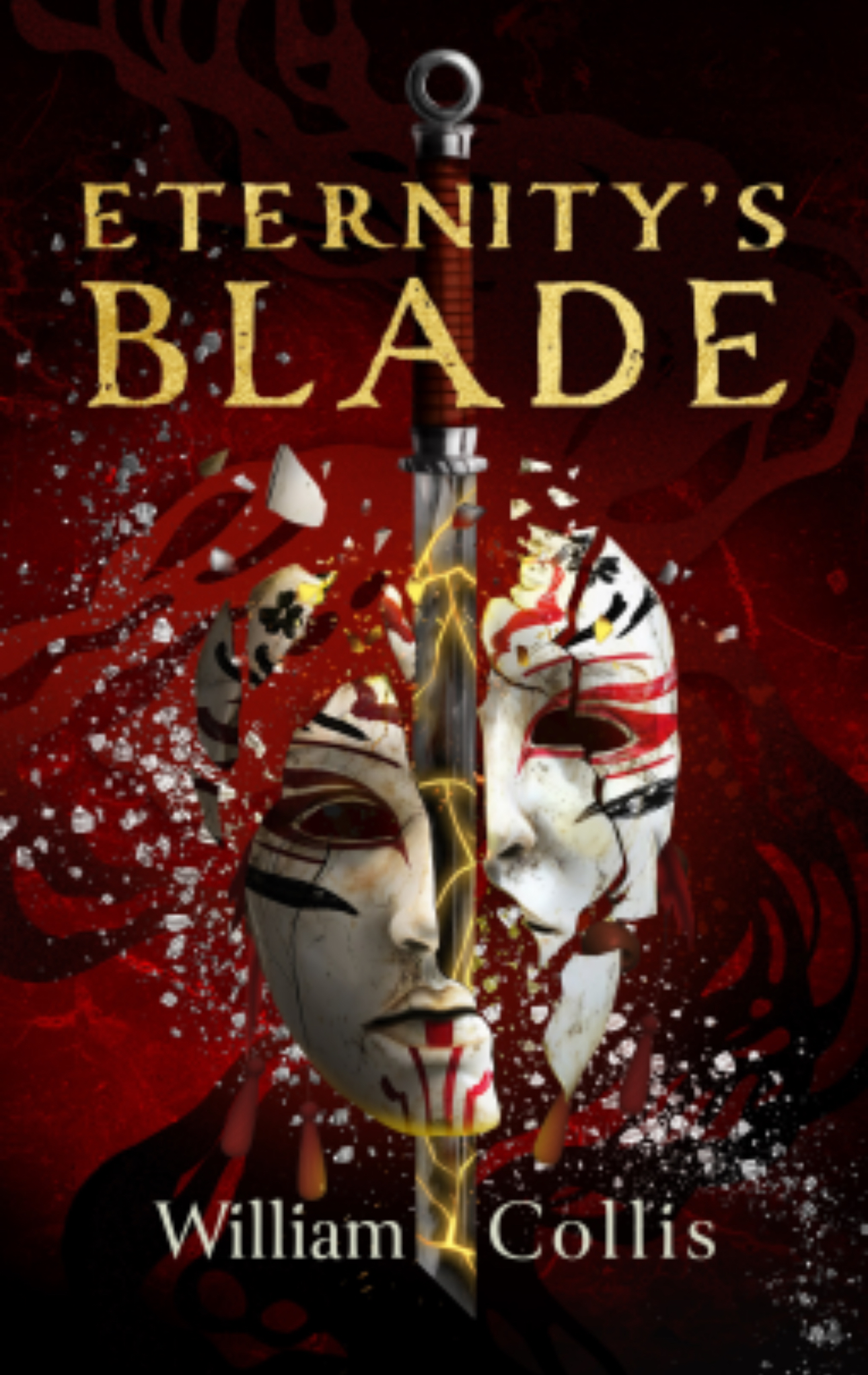 Eternity's Blade