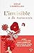 L'invisible à la rescousse: Après âme de sorcière, Odile Chabrillac nous partage ses voies de métamorphose