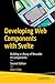 Developing Web Components with Svelte: Building a Library of Reusable UI Components