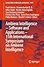 Ambient Intelligence – Software and Applications – 15th Inter... by Paulo Novais
