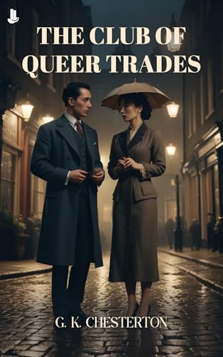 The Club of Queer Trades