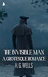 The Invisible Man...