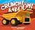 Crunch Kaboom by Conor Mills