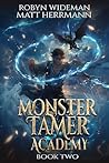 Monster Tamer Aca...