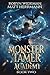 Monster Tamer Academy 2 by Robyn Wideman