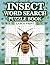 Insect Word Search Puzzle B...
