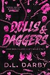 Dolls & Daggers by D.L. Darby