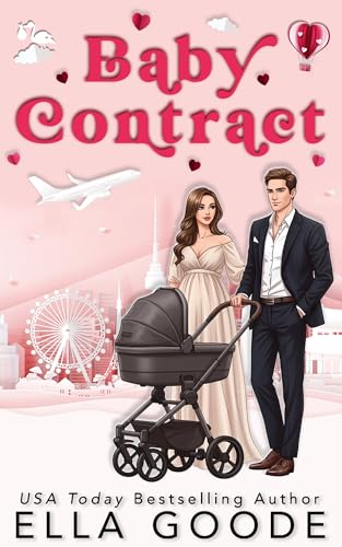 Baby Contract (Contract Series Book 2)
