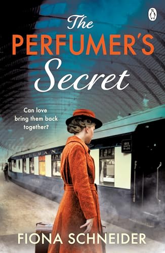 The Perfumer's Secret (Kindle Edition)