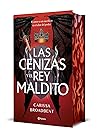 Las cenizas y el ...
