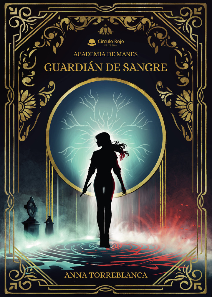 Academia de Manes Guardián de Sangre (Spanish Edition)