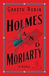 Holmes and Moriarty
