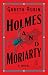 Holmes and Moriarty